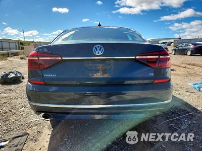 Zdjęcie 6 z 12 samochodu: 2017 VOLKSWAGEN PASSAT R-LINE VIN:1VWDT7A3XHC017082 - miniatura