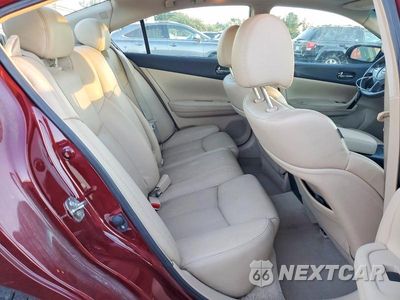 Zdjęcie 10 z 12 samochodu: 2013 NISSAN MAXIMA 3.5 S VIN:1N4AA5AP2DC812131 - miniatura