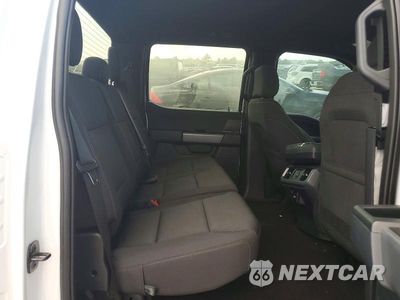 Zdjęcie 10 z 12 samochodu: 2025 FORD F150 XLT VIN:1FTFW3L53SKE44742 - miniatura