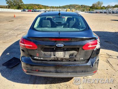 Zdjęcie 6 z 12 samochodu: 2017 FORD FOCUS SE VIN:1FADP3F29HL327830 - miniatura