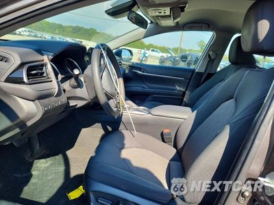 Zdjęcie 7 z 12 samochodu: 2023 TOYOTA CAMRY LE VIN:4T1C11BK4PU073174 - miniatura