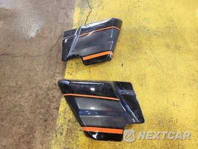 Zdjęcie 9 z 10 samochodu: 2022 HARLEY-DAVIDSON FLHTK VIN:1HD1KEF12NB673104 - miniatura