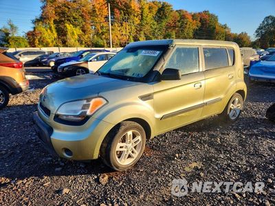 2010 KIA SOUL + KNDJT2A26A7162568 - główne zdjęcie licytacji z USA - miniatura