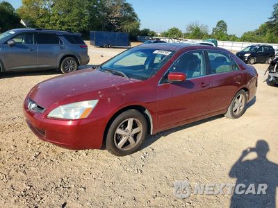 2005 HONDA ACCORD EX 1HGCM56795A131191 - główne zdjęcie licytacji z USA - miniatura