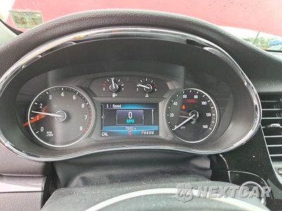 Zdjęcie 9 z 12 samochodu: 2020 BUICK ENCORE PREFERRED VIN:KL4CJASB9LB066807 - miniatura