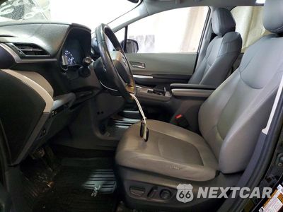 Zdjęcie 7 z 13 samochodu: 2022 TOYOTA SIENNA XLE VIN:5TDJSKFC3NS051508 - miniatura