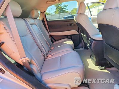 Zdjęcie 11 z 13 samochodu: 2013 LEXUS RX 350 VIN:2T2ZK1BA0DC091047 - miniatura