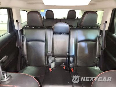 Zdjęcie 10 z 13 samochodu: 2017 DODGE JOURNEY GT VIN:3C4PDDEG6HT502235 - miniatura