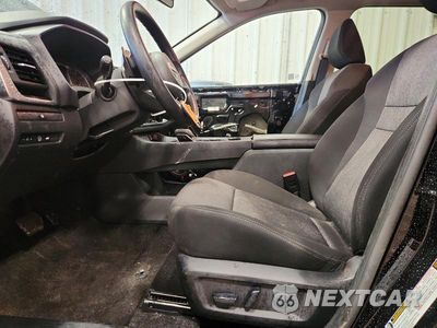 Zdjęcie 7 z 14 samochodu: 2024 NISSAN ROGUE SV VIN:5N1BT3BB6RC720068 - miniatura