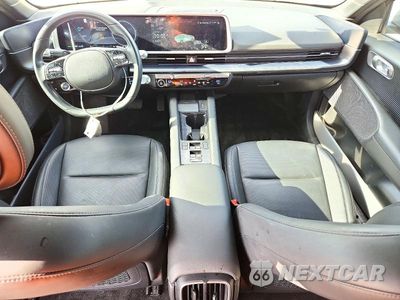 Zdjęcie 8 z 13 samochodu: 2024 HYUNDAI IONIQ 6 SEL VIN:KMHM34AA8RA074809 - miniatura