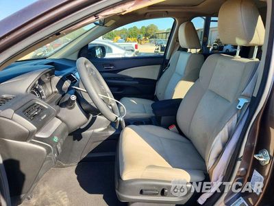 Zdjęcie 7 z 13 samochodu: 2015 HONDA CR-V EX VIN:3CZRM3H51FG711511 - miniatura