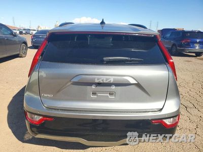 Zdjęcie 6 z 12 samochodu: 2023 KIA NIRO WIND VIN:KNDCR3L18P5071467 - miniatura