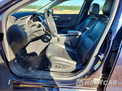 Zdjęcie 12 z 13 samochodu: 2017 CHEVROLET IMPALA LT VIN:2G1105S31H9135202 - miniatura