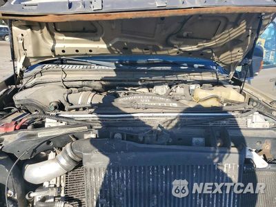 Zdjęcie 11 z 12 samochodu: 2008 FORD F250 SUPER DUTY VIN:1FTSX21R48EB97329 - miniatura