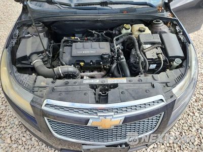 Zdjęcie 11 z 12 samochodu: 2014 CHEVROLET CRUZE LT VIN:1G1PC5SBXE7462669 - miniatura