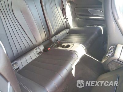 Zdjęcie 10 z 12 samochodu: 2019 MERCEDES-BENZ E 450 VIN:WDD1K6HB4KF110062 - miniatura