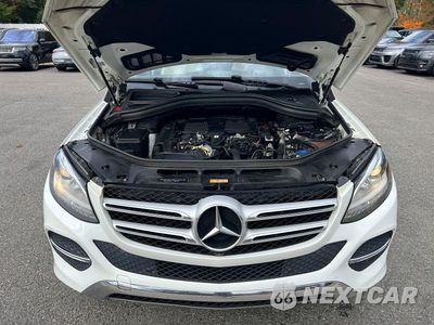 Zdjęcie 8 z 10 samochodu: 2018 MERCEDES-BENZ GLE 350 VIN:4JGDA5JB5JB025540 - miniatura
