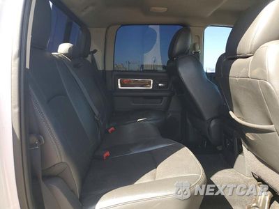 Zdjęcie 10 z 13 samochodu: 2012 DODGE RAM 1500 LARAMIE VIN:1C6RD7NT5CS160639 - miniatura