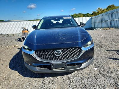 Piąte zdjęcie samochodu w środku: 2024 MAZDA CX-30 SELECT VIN:3MVDMBBM2RM665122 - miniatura