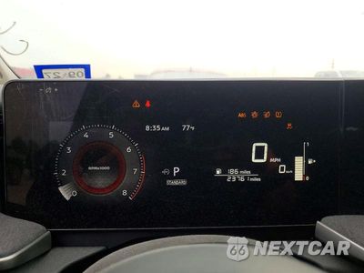 Zdjęcie 9 z 14 samochodu: 2026 NISSAN KICKS SV VIN:3N8AP6CE8TL310063 - miniatura