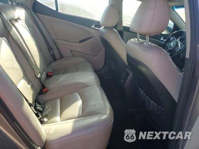 Zdjęcie 10 z 12 samochodu: 2015 KIA OPTIMA EX VIN:5XXGN4A74FG426994 - miniatura