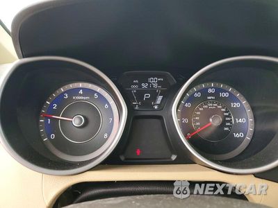 Zdjęcie 9 z 12 samochodu: 2013 HYUNDAI ELANTRA GLS VIN:KMHDH4AE2DU658084 - miniatura