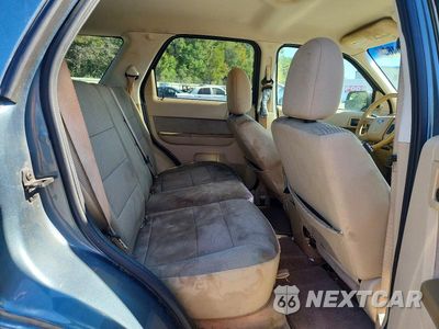 Zdjęcie 11 z 13 samochodu: 2012 FORD ESCAPE XLT VIN:1FMCU0DG0CKC43109 - miniatura