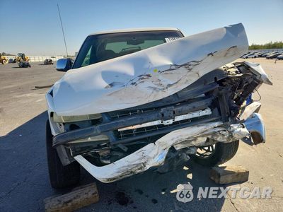 Piąte zdjęcie samochodu w środku: 2002 CHEVROLET SILVERADO C1500 VIN:2GCEC19T621365189 - miniatura