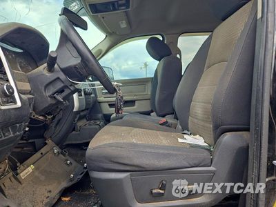 Zdjęcie 7 z 12 samochodu: 2012 DODGE RAM 2500 SLT VIN:3C6TD5DT7CG122638 - miniatura