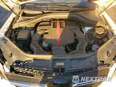 Zdjęcie 12 z 13 samochodu: 2018 MERCEDES-BENZ GLE COUPE 43 AMG VIN:4JGED6EB3JA096575 - miniatura