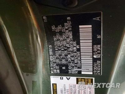 Zdjęcie 13 z 13 samochodu: 2010 TOYOTA FJ CRUISER VIN:JTEBU4BF5AK078698 - miniatura