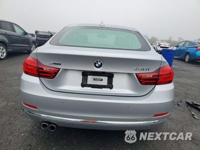 Zdjęcie 6 z 13 samochodu: 2017 BMW 430XI GRAN COUPE VIN:WBA4F9C50HG792047 - miniatura