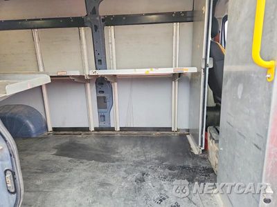 Zdjęcie 11 z 13 samochodu: 2021 RAM PROMASTER 3500 DELIVERY VAN VIN:3C6MRVJG3ME535876 - miniatura