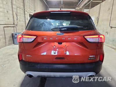 Zdjęcie 6 z 13 samochodu: 2020 FORD ESCAPE SEL VIN:1FMCU9H67LUA56928 - miniatura