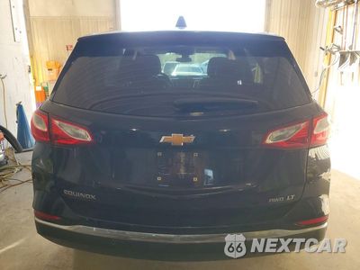 Zdjęcie 6 z 14 samochodu: 2020 CHEVROLET EQUINOX LT VIN:2GNAXTEV5L6175577 - miniatura
