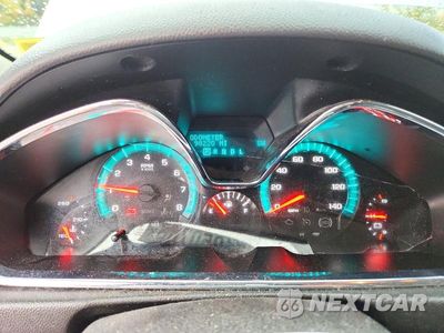Zdjęcie 9 z 13 samochodu: 2017 CHEVROLET TRAVERSE LT VIN:1GNKRGKD7HJ186415 - miniatura