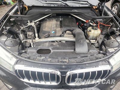 Zdjęcie 11 z 12 samochodu: 2017 BMW X6 XDRIVE35I VIN:5UXKU2C36H0U29720 - miniatura