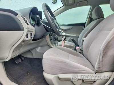 Zdjęcie 7 z 12 samochodu: 2011 TOYOTA COROLLA LE VIN:JTDBU4EE7BJ106077 - miniatura