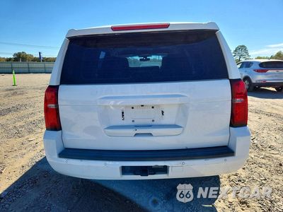 Zdjęcie 6 z 13 samochodu: 2020 CHEVROLET TAHOE POLICE VIN:1GNLCDEC4LR163756 - miniatura