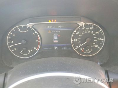 Zdjęcie 9 z 12 samochodu: 2020 NISSAN ALTIMA S VIN:1N4BL4BV9LC243511 - miniatura