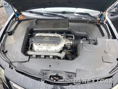 Zdjęcie 11 z 12 samochodu: 2012 ACURA TL VIN:19UUA8F58CA030914 - miniatura