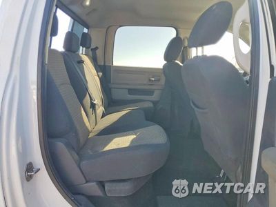 Zdjęcie 10 z 12 samochodu: 2010 DODGE RAM 2500 VIN:3D7UT2CL6AG113299 - miniatura