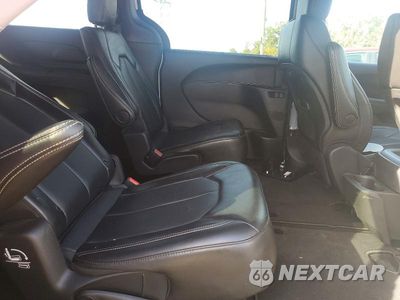 Zdjęcie 11 z 13 samochodu: 2025 CHRYSLER PACIFICA SELECT VIN:2C4RC1BG5SR561317 - miniatura
