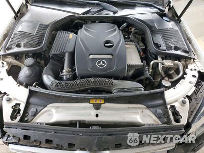 Zdjęcie 11 z 13 samochodu: 2017 MERCEDES-BENZ C 300 VIN:55SWF4JB4HU229907 - miniatura