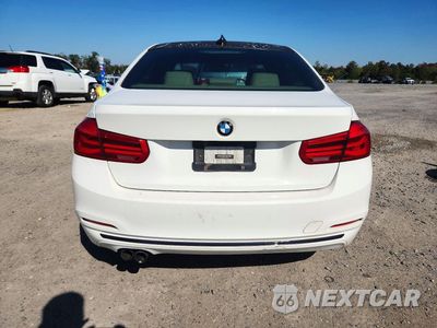 Zdjęcie 6 z 12 samochodu: 2016 BMW 328 I SULEV VIN:WBA8E9C5XGK647498 - miniatura