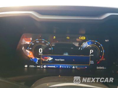 Zdjęcie 9 z 12 samochodu: 2024 CHEVROLET COLORADO VIN:1GCPTBEK7R1137780 - miniatura