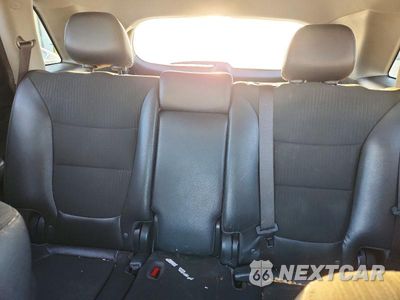 Zdjęcie 10 z 13 samochodu: 2011 KIA SORENTO EX VIN:5XYKU3A18BG102732 - miniatura
