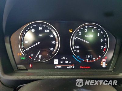 Zdjęcie 9 z 13 samochodu: 2020 BMW X1 XDRIVE28I VIN:WBXJG9C05L5P80751 - miniatura