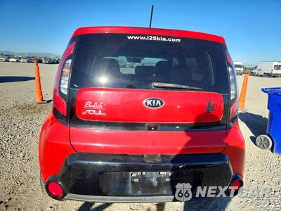 Zdjęcie 6 z 12 samochodu: 2016 KIA SOUL + VIN:KNDJP3A58G7863416 - miniatura