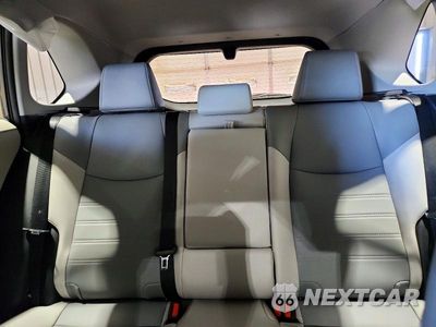 Zdjęcie 10 z 13 samochodu: 2025 TOYOTA RAV4 XLE PREMIUM VIN:2T3B6RFVXSW089203 - miniatura